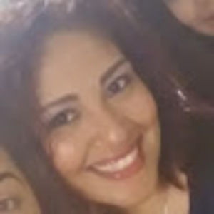 Meet your Posher, Virginia